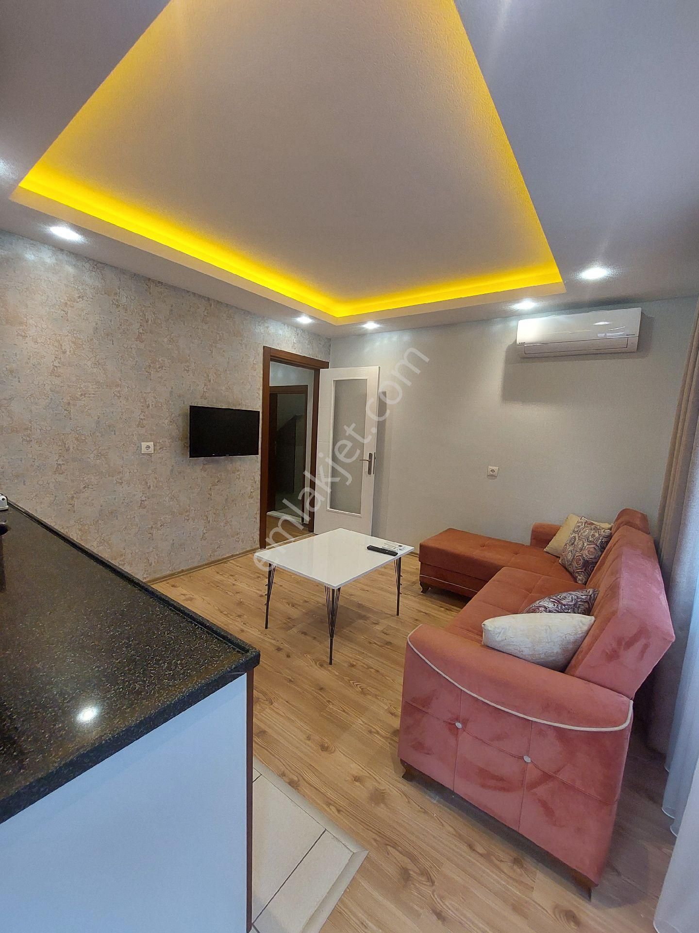 1+1 İçi Full Yapılı Gerçek Yüksek Giriş - Görsel 2