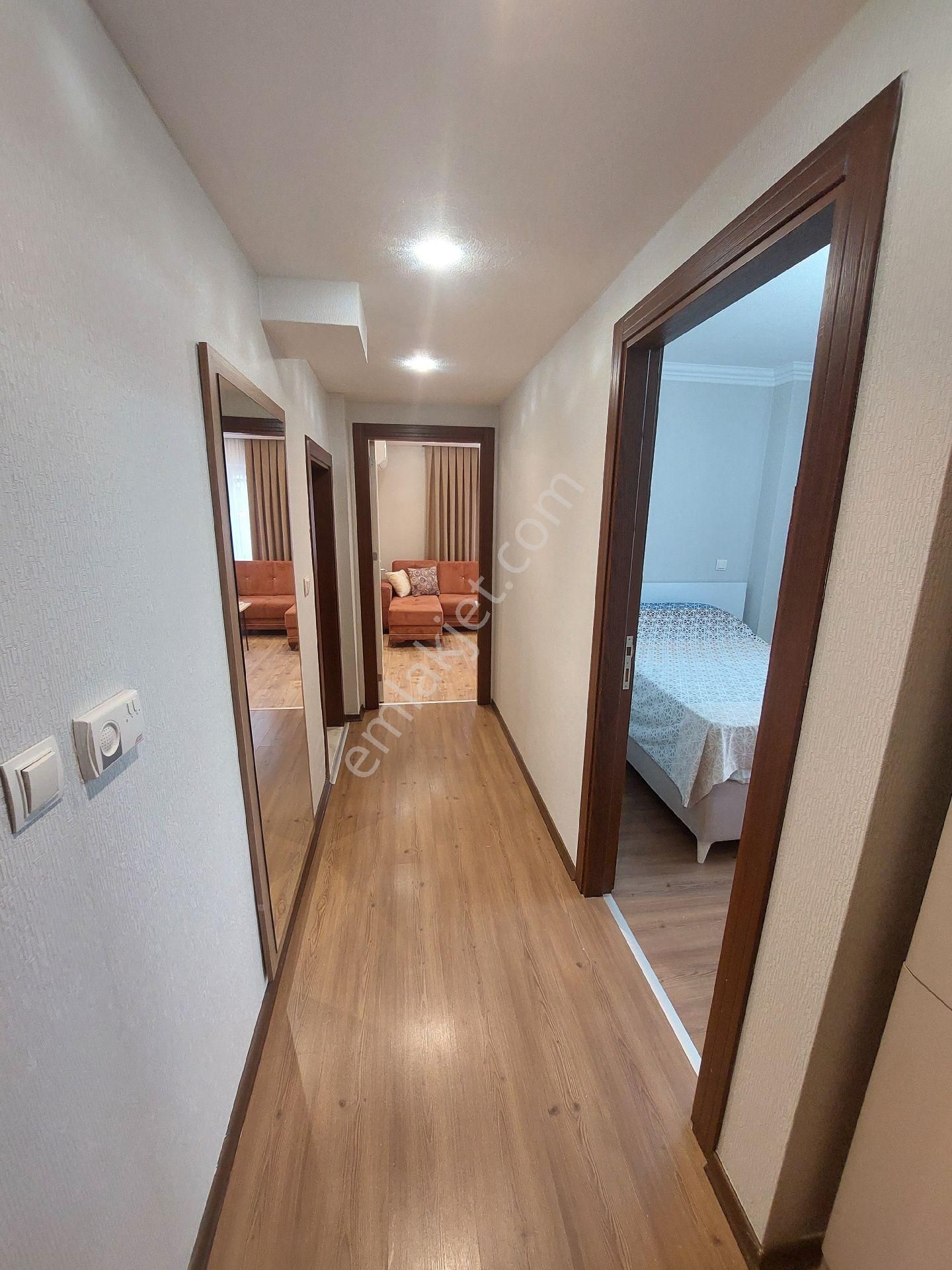 1+1 İçi Full Yapılı Gerçek Yüksek Giriş - Görsel 25