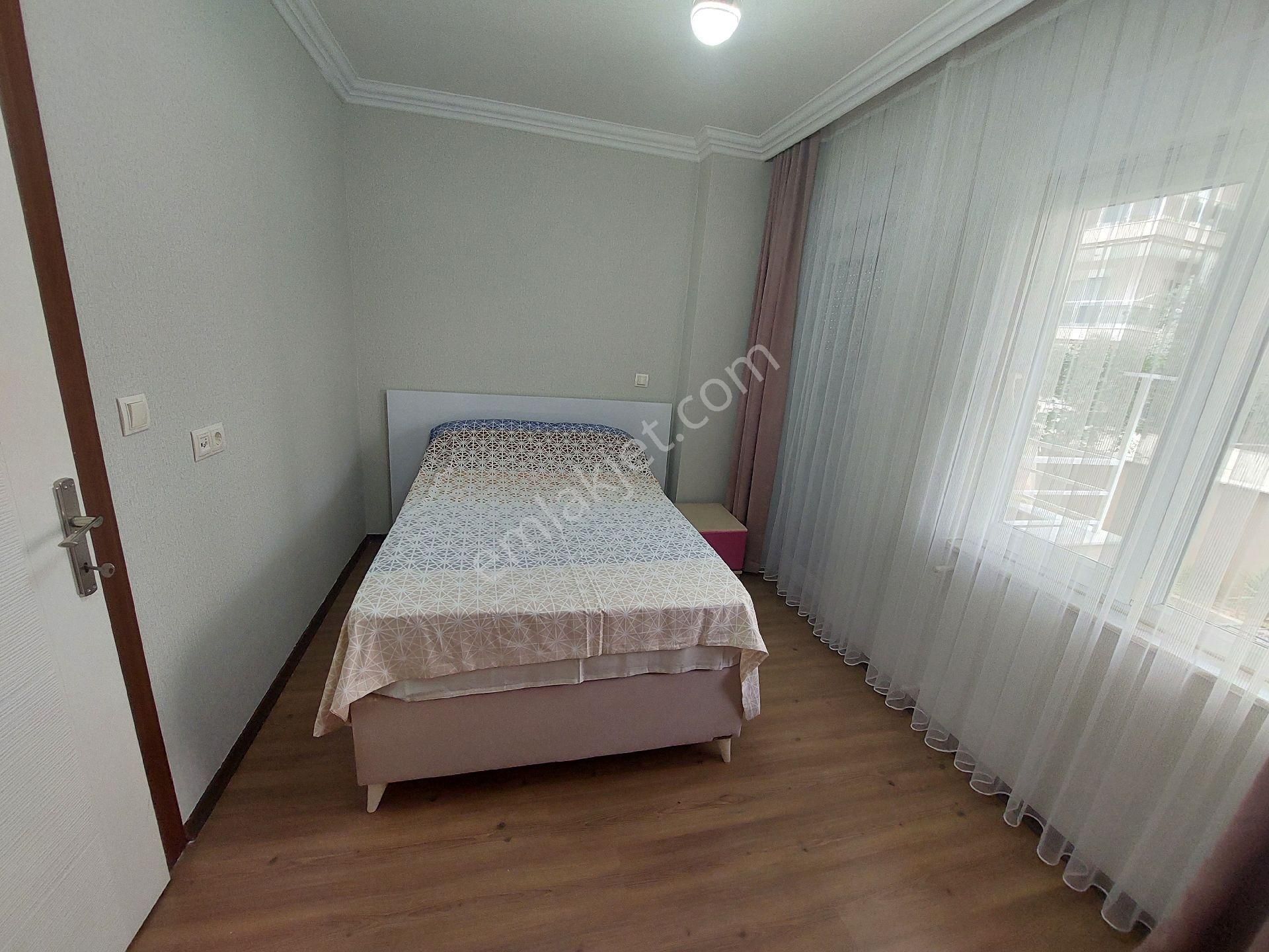 1+1 İçi Full Yapılı Gerçek Yüksek Giriş - Görsel 18