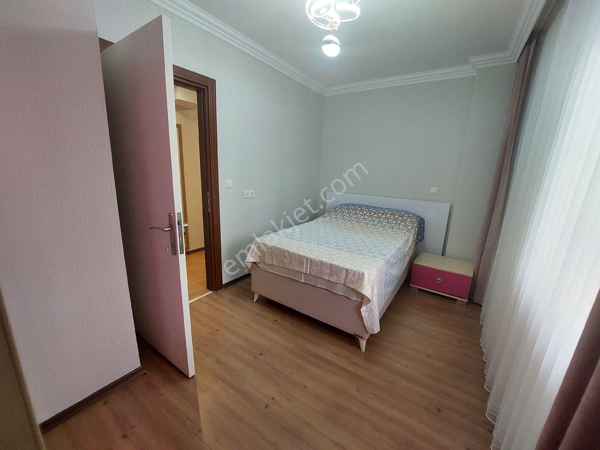 1+1 İçi Full Yapılı Gerçek Yüksek Giriş - Görsel 19