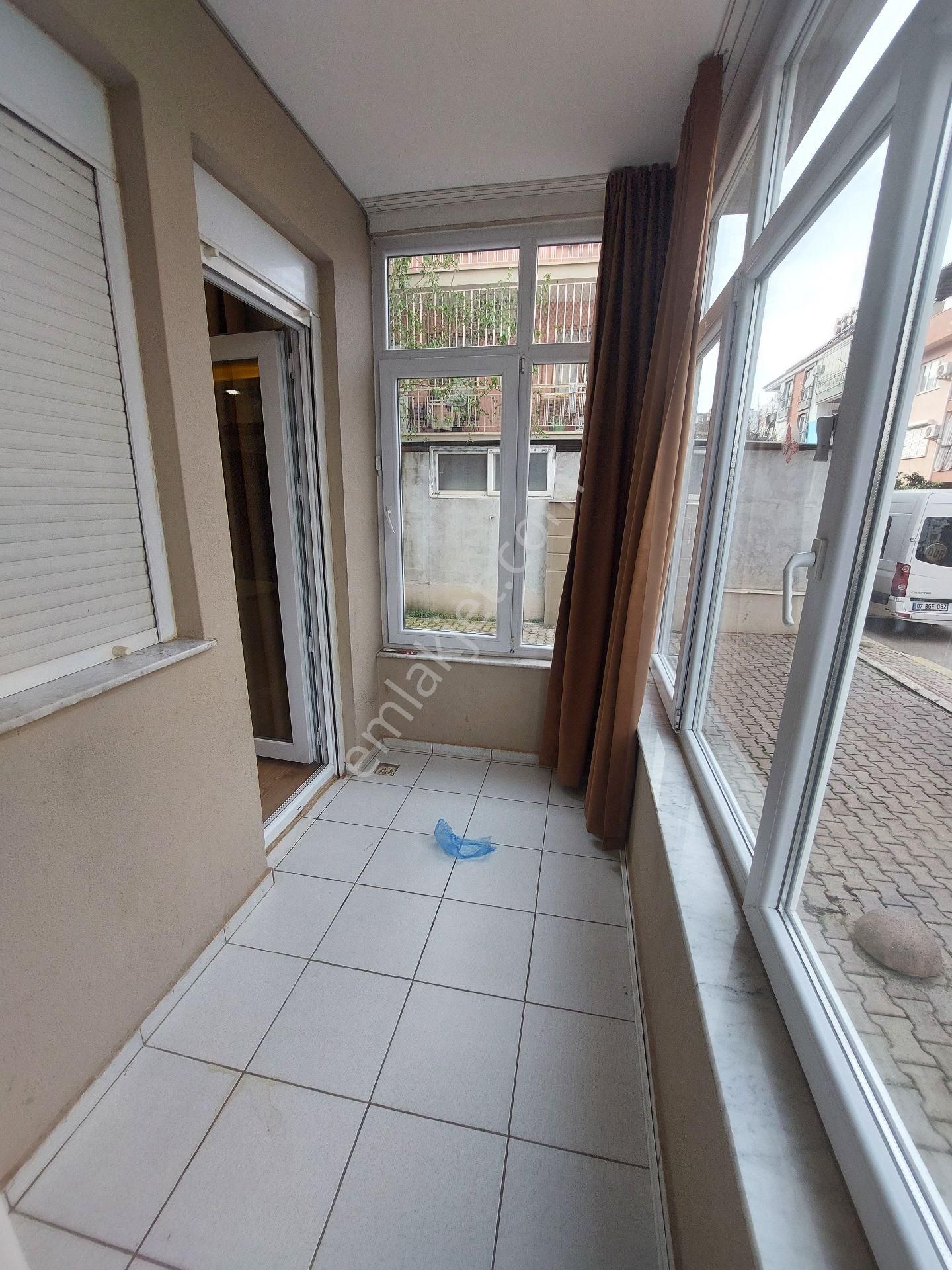 1+1 İçi Full Yapılı Gerçek Yüksek Giriş - Görsel 31