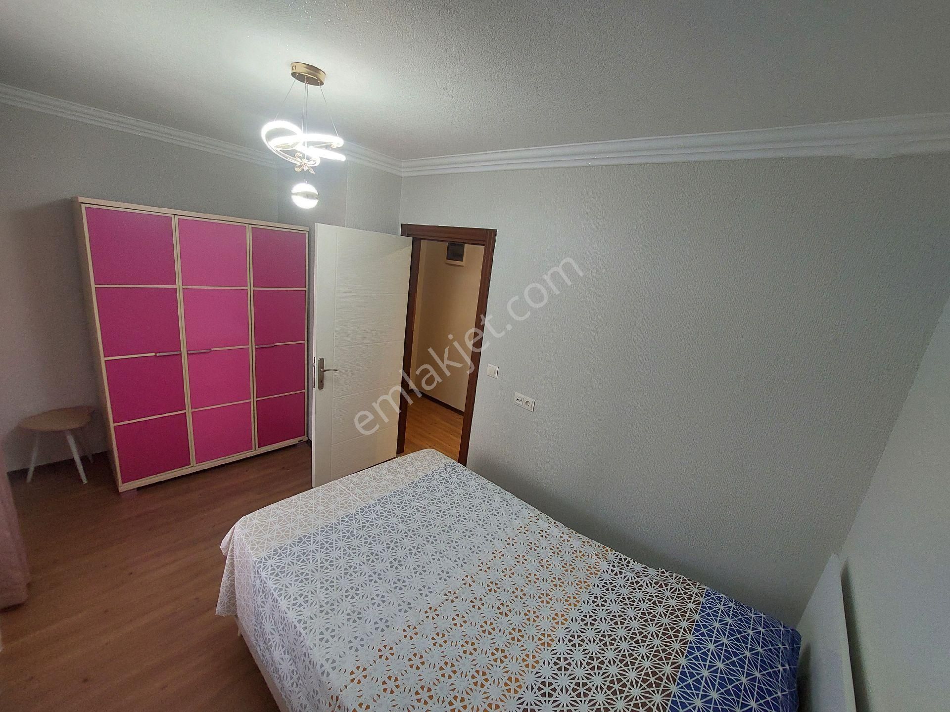 1+1 İçi Full Yapılı Gerçek Yüksek Giriş - Görsel 16