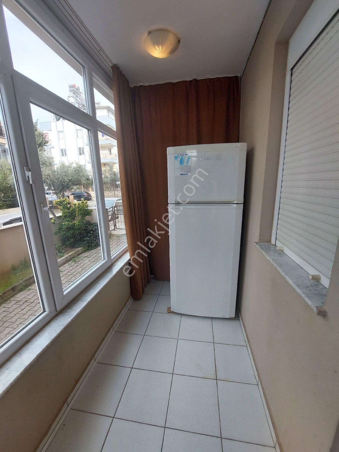 1+1 İçi Full Yapılı Gerçek Yüksek Giriş - Görsel 30