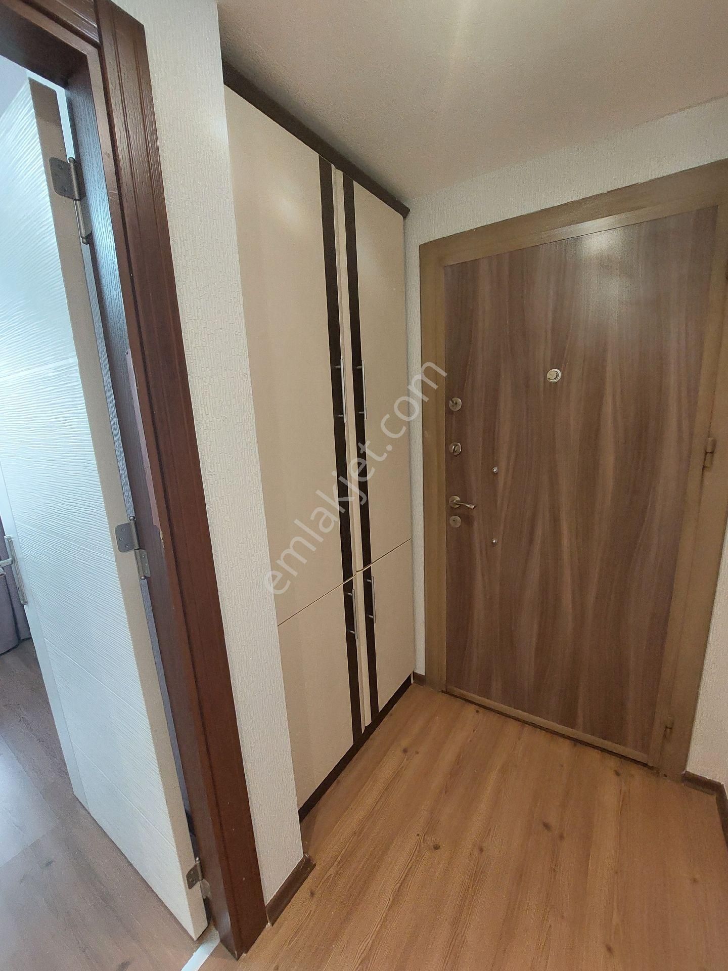 1+1 İçi Full Yapılı Gerçek Yüksek Giriş - Görsel 24