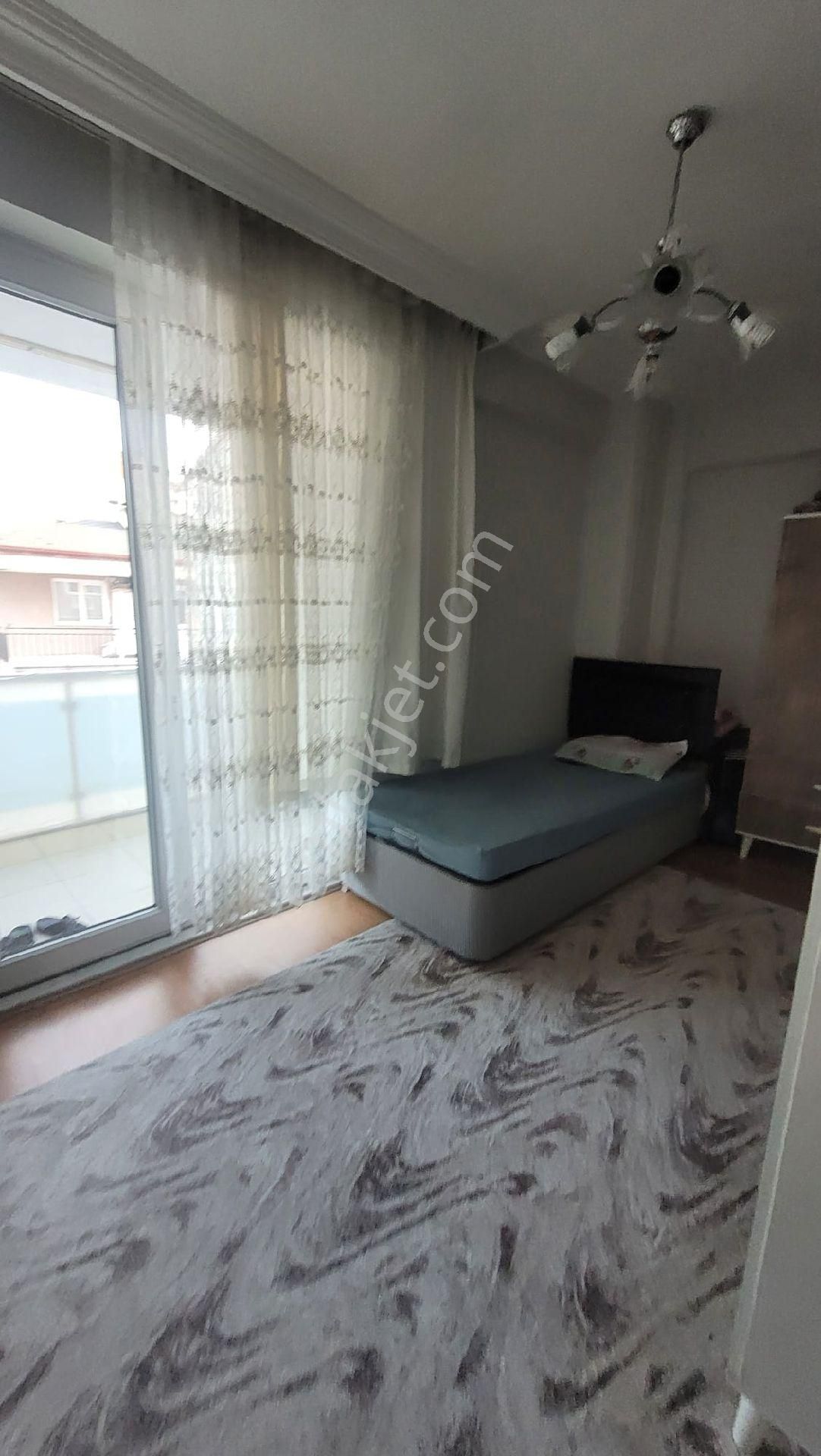 Denizli Pamukkale Fatih Mahallesinde Satılık Dubleks Daire - Görsel 7