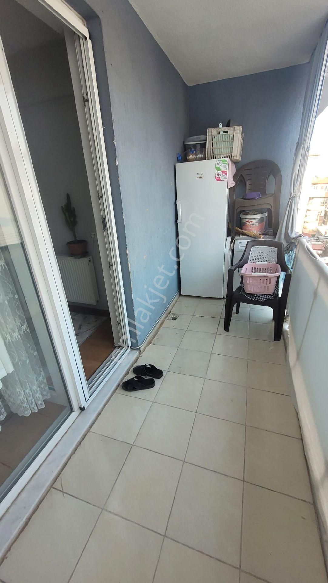 Denizli Pamukkale Fatih Mahallesinde Satılık Dubleks Daire - Görsel 8