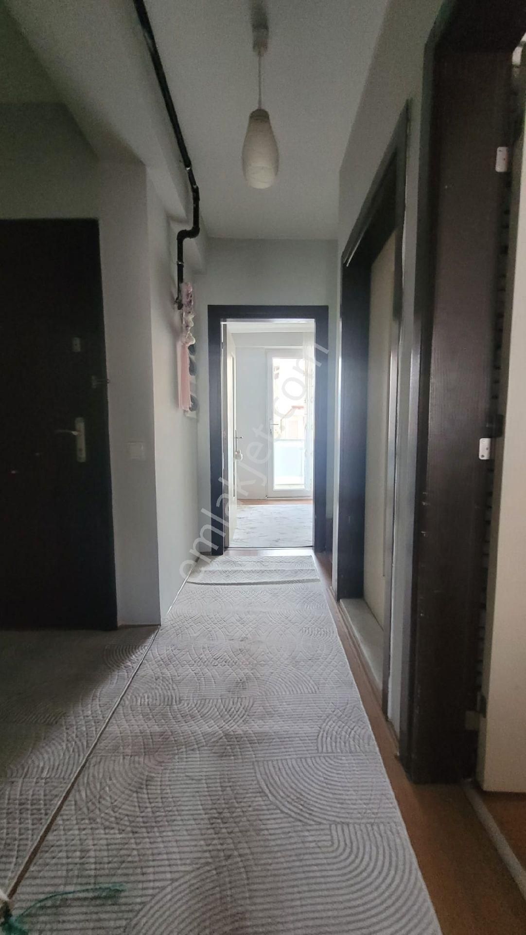 Denizli Pamukkale Fatih Mahallesinde Satılık Dubleks Daire - Görsel 5