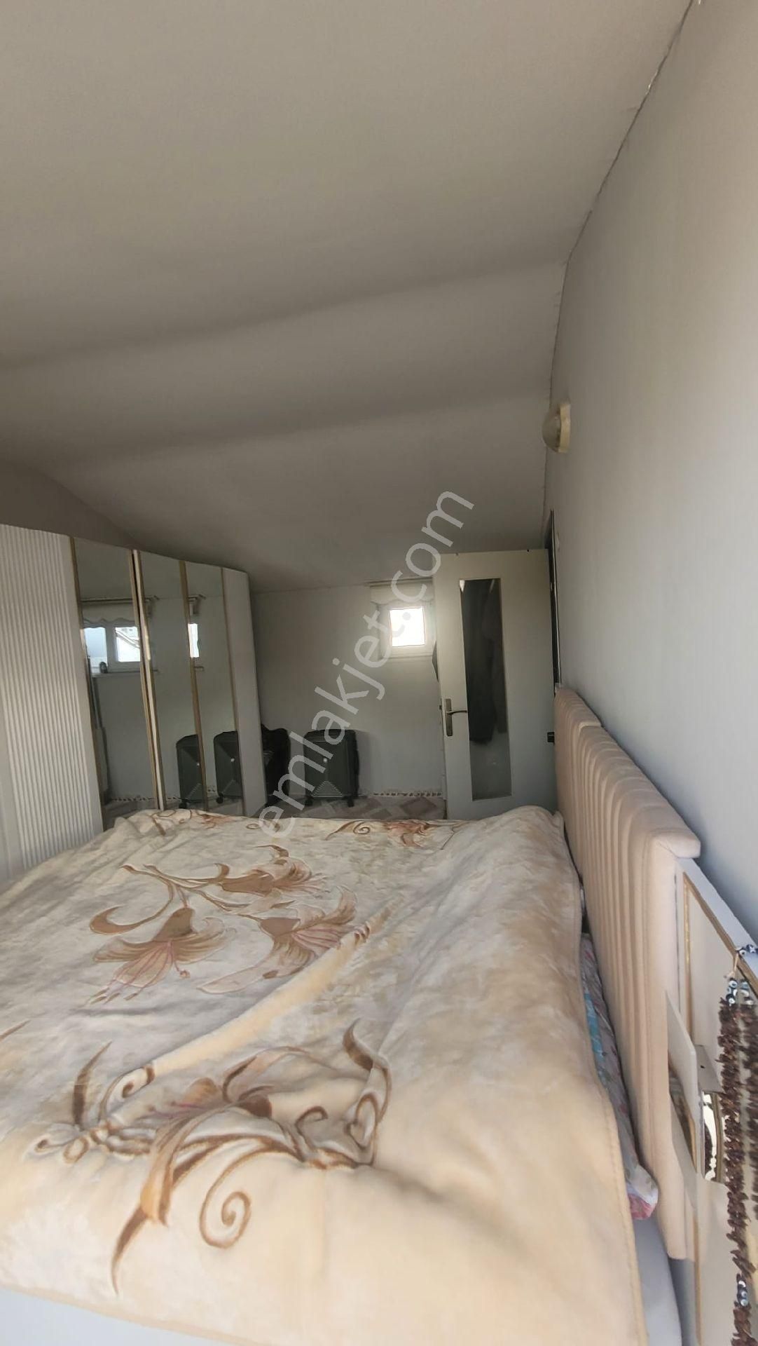 Denizli Pamukkale Fatih Mahallesinde Satılık Dubleks Daire - Görsel 10