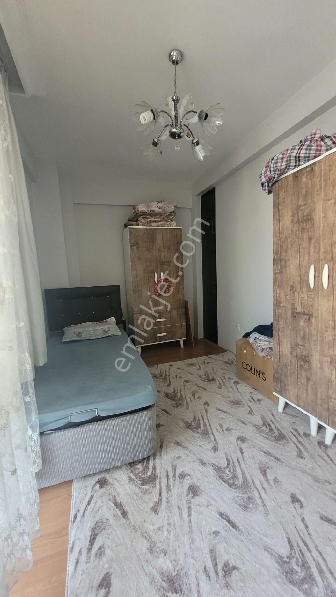 Denizli Pamukkale Fatih Mahallesinde Satılık Dubleks Daire - Görsel 9