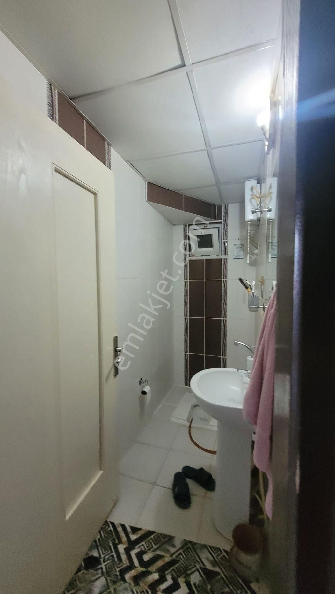 Denizli Pamukkale Fatih Mahallesinde Satılık Dubleks Daire - Görsel 6