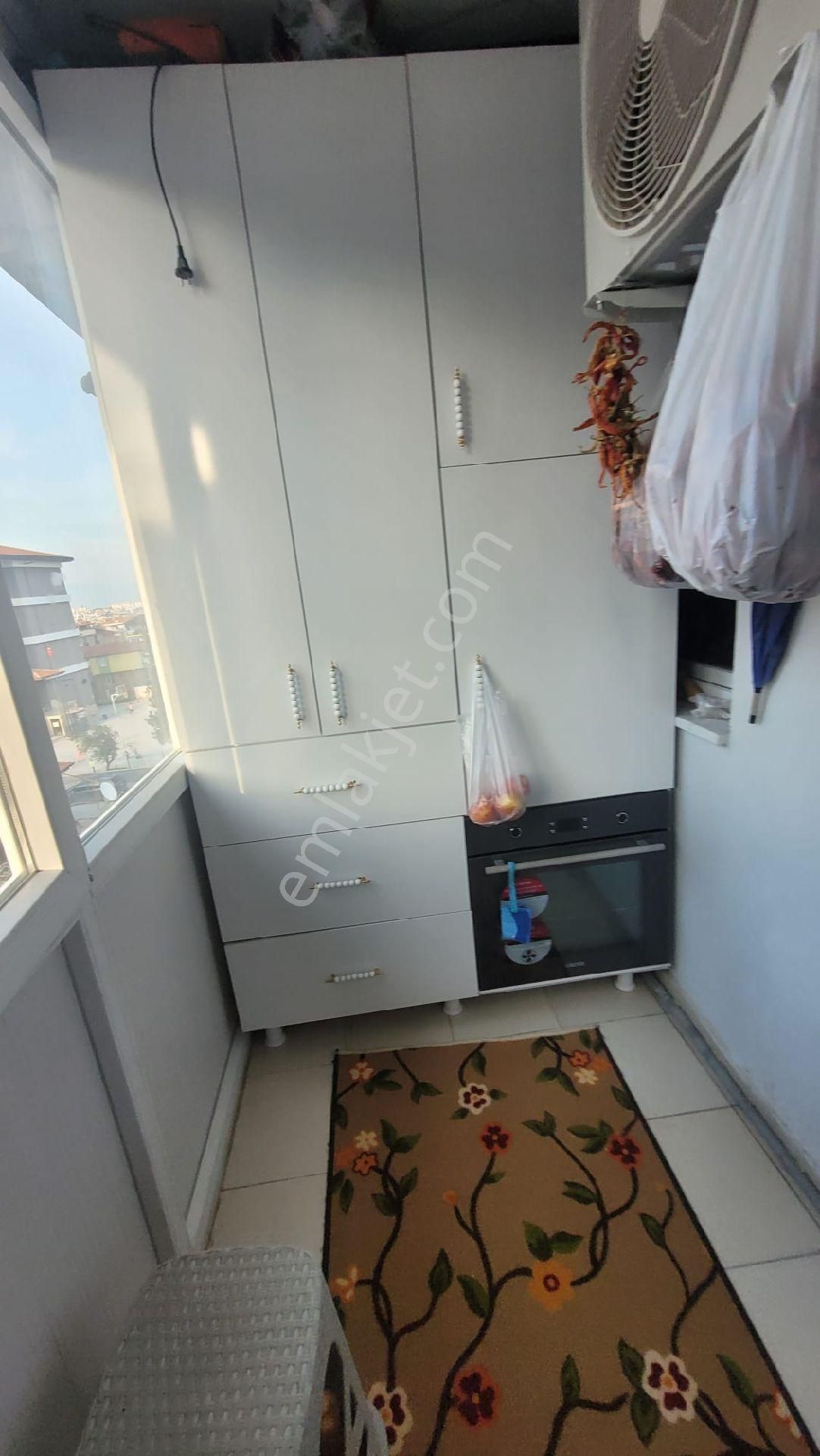 Denizli Pamukkale Fatih Mahallesinde Satılık Dubleks Daire - Görsel 4