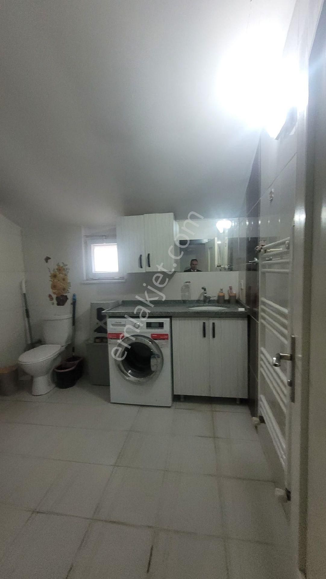 Denizli Pamukkale Fatih Mahallesinde Satılık Dubleks Daire - Görsel 12