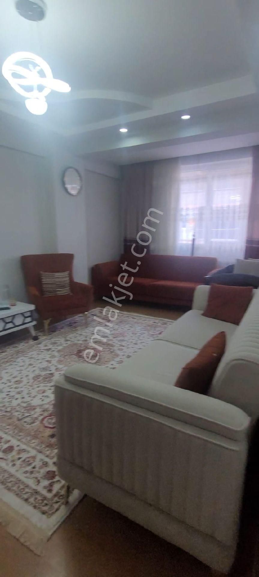 Denizli Pamukkale Fatih Mahallesinde Satılık Dubleks Daire - Görsel 2