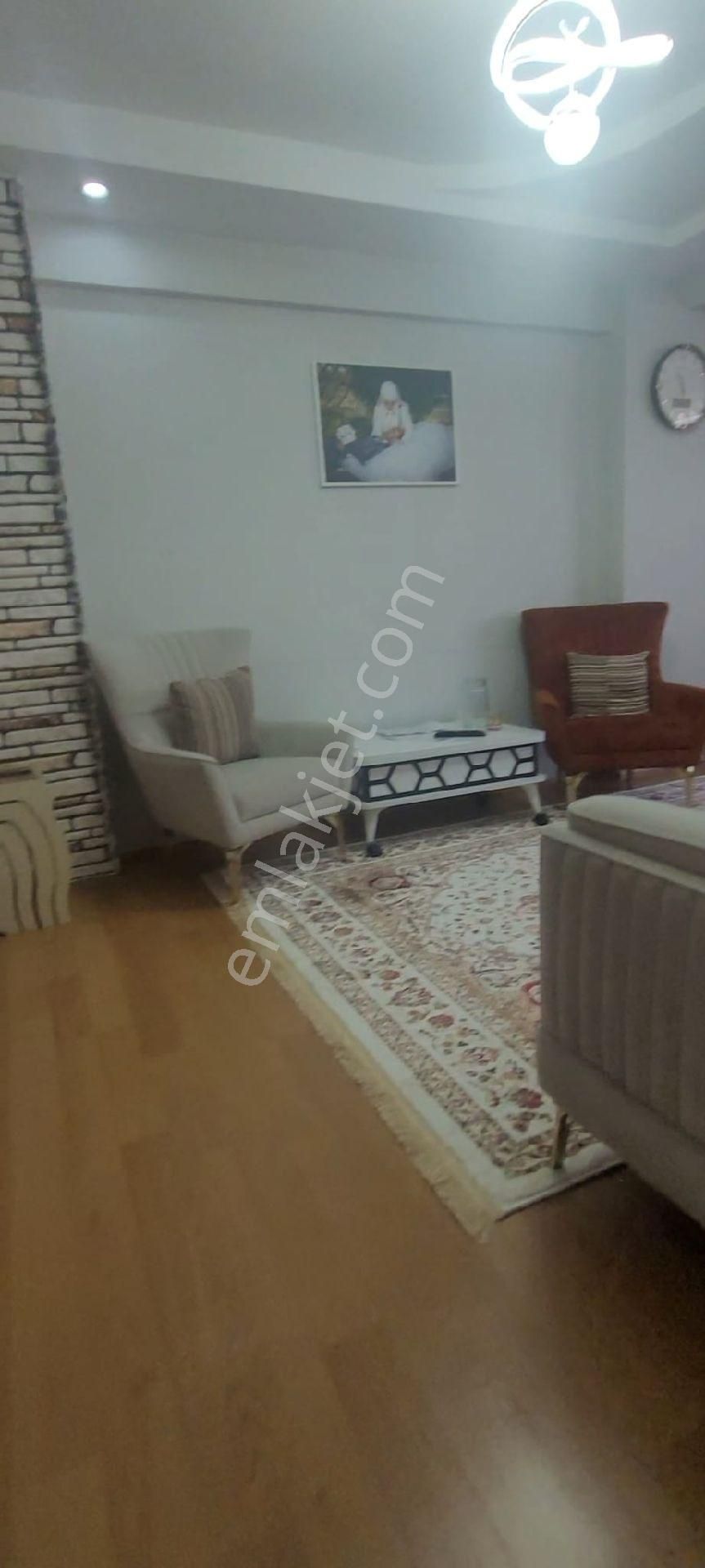 Denizli Pamukkale Fatih Mahallesinde Satılık Dubleks Daire