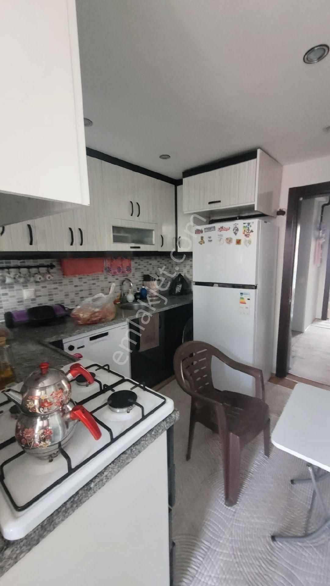 Denizli Pamukkale Fatih Mahallesinde Satılık Dubleks Daire - Görsel 3