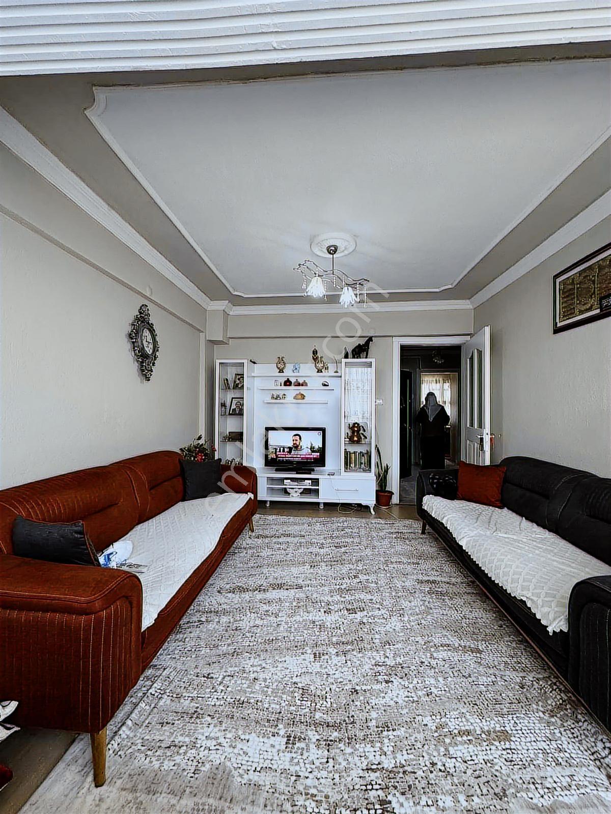 Akın'dan Acill!! Satılık Buca Göksu Mah.cadde Üzeri 4 Katlı Bina - Görsel 28