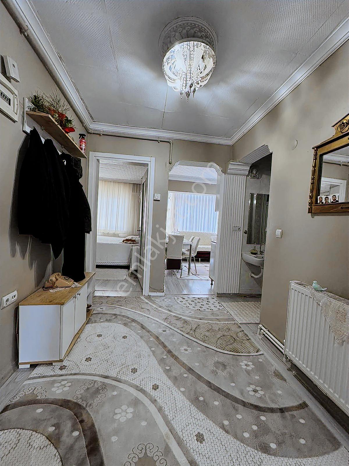 Akın'dan Acill!! Satılık Buca Göksu Mah.cadde Üzeri 4 Katlı Bina - Görsel 32