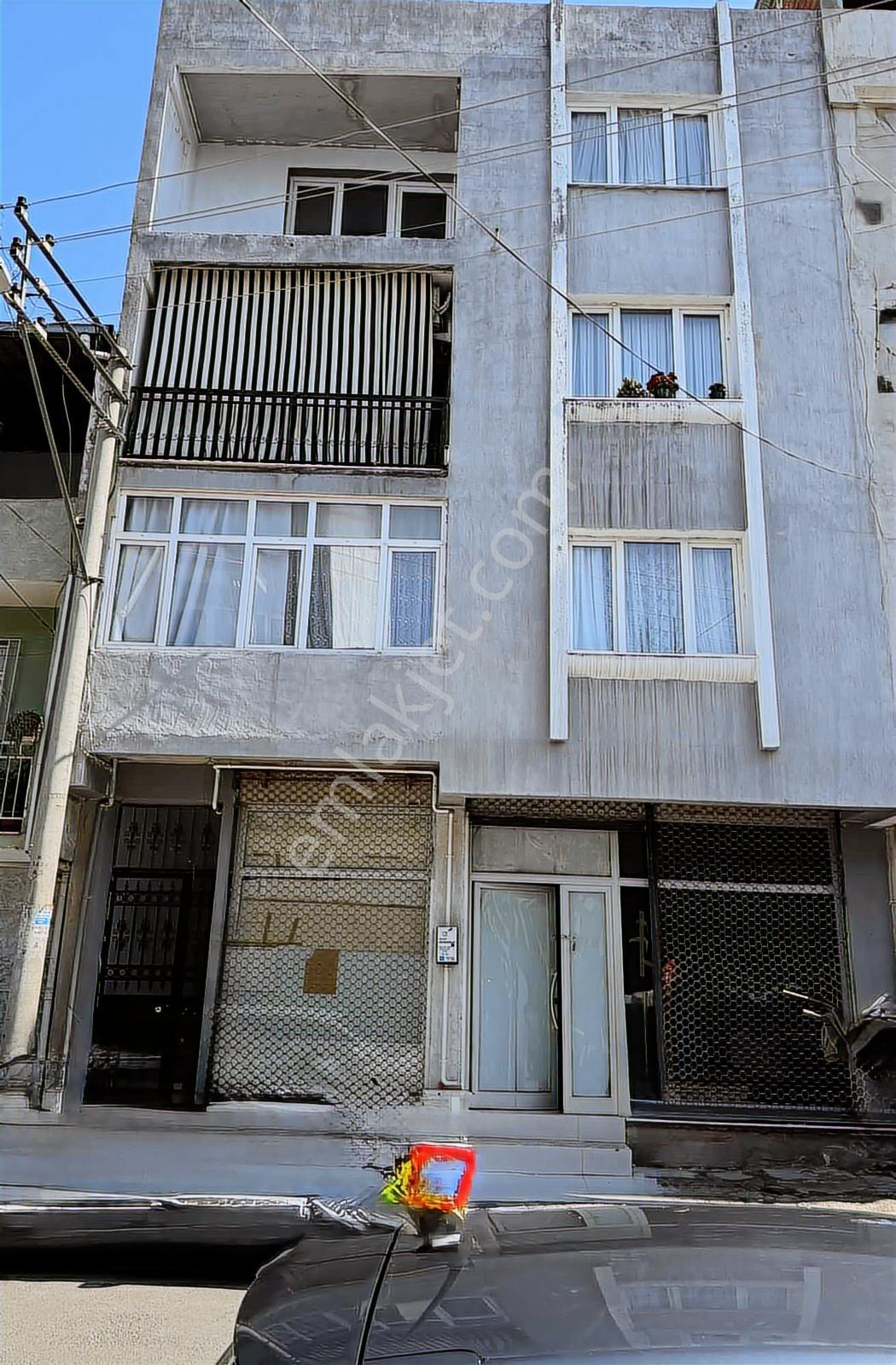 Akın'dan Acill!! Satılık Buca Göksu Mah.cadde Üzeri 4 Katlı Bina - Görsel 34