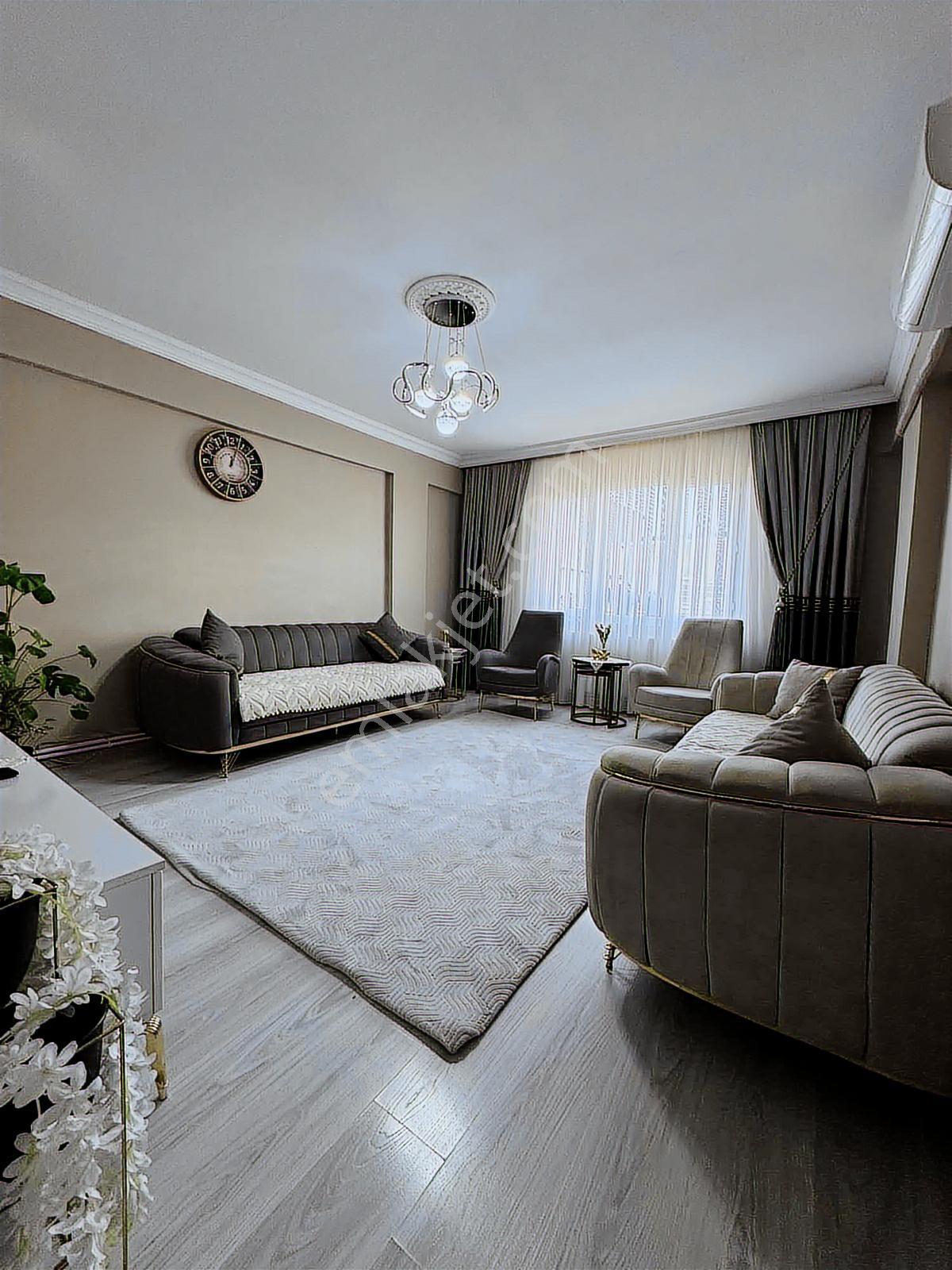 Akın'dan Acill!! Satılık Buca Göksu Mah.cadde Üzeri 4 Katlı Bina - Görsel 9