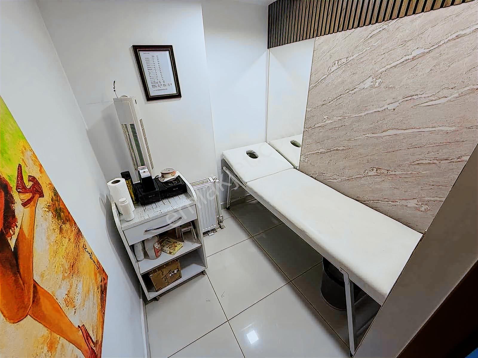 Üsküdar Bağlarbaşı Cadde Üzerinde Kiracılı Satılık Dükkan - Görsel 8