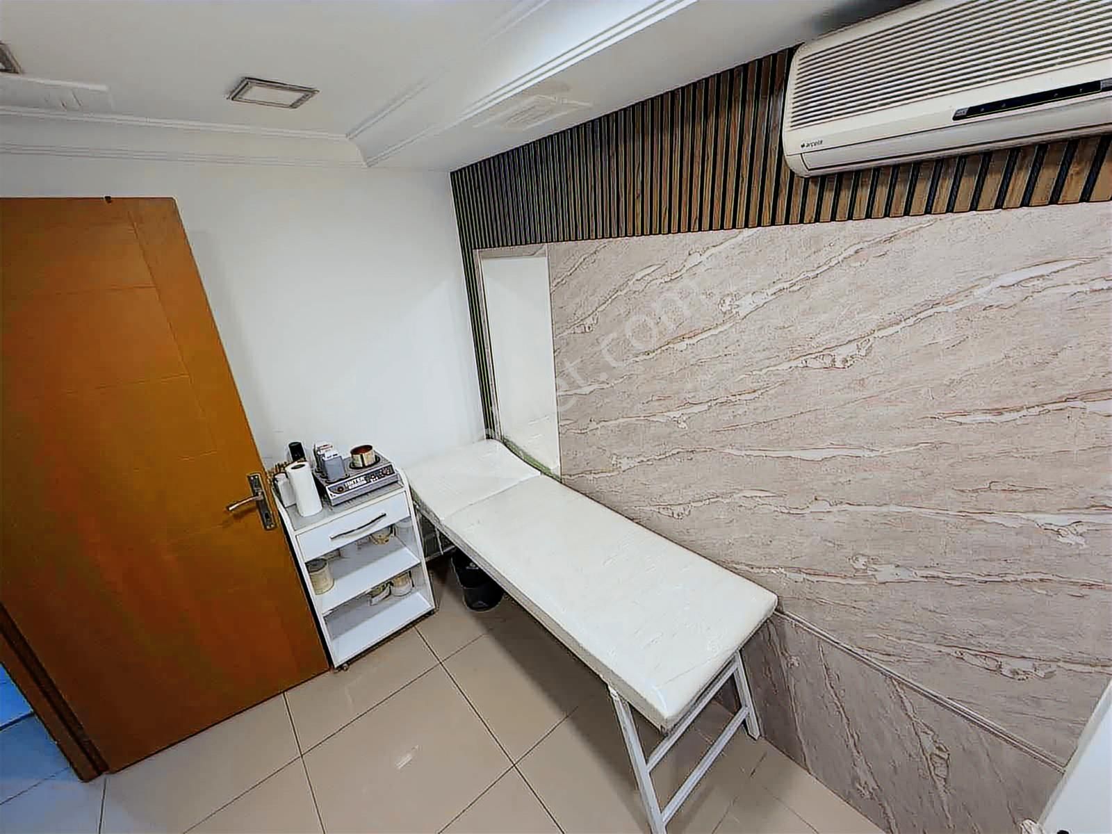 Üsküdar Bağlarbaşı Cadde Üzerinde Kiracılı Satılık Dükkan - Görsel 11