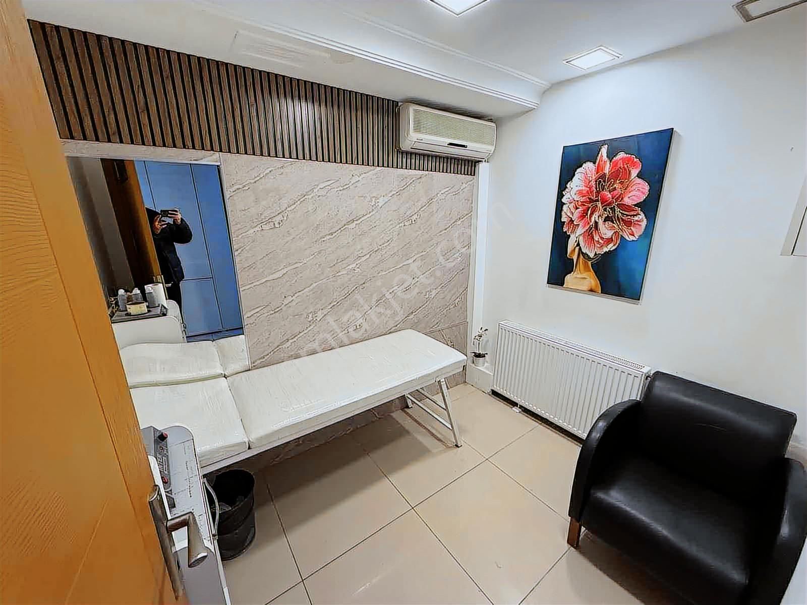 Üsküdar Bağlarbaşı Cadde Üzerinde Kiracılı Satılık Dükkan - Görsel 10