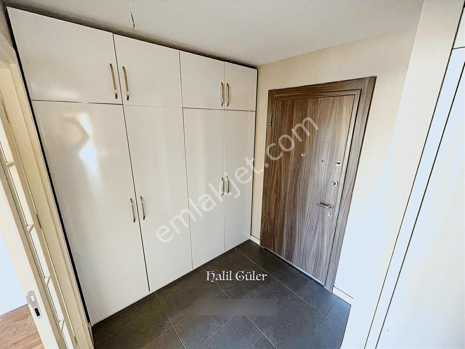 Dorelife Sitesi Kiralık 4+1 Daire 2.kat Havuz Cephe Halil Güler - Görsel 15