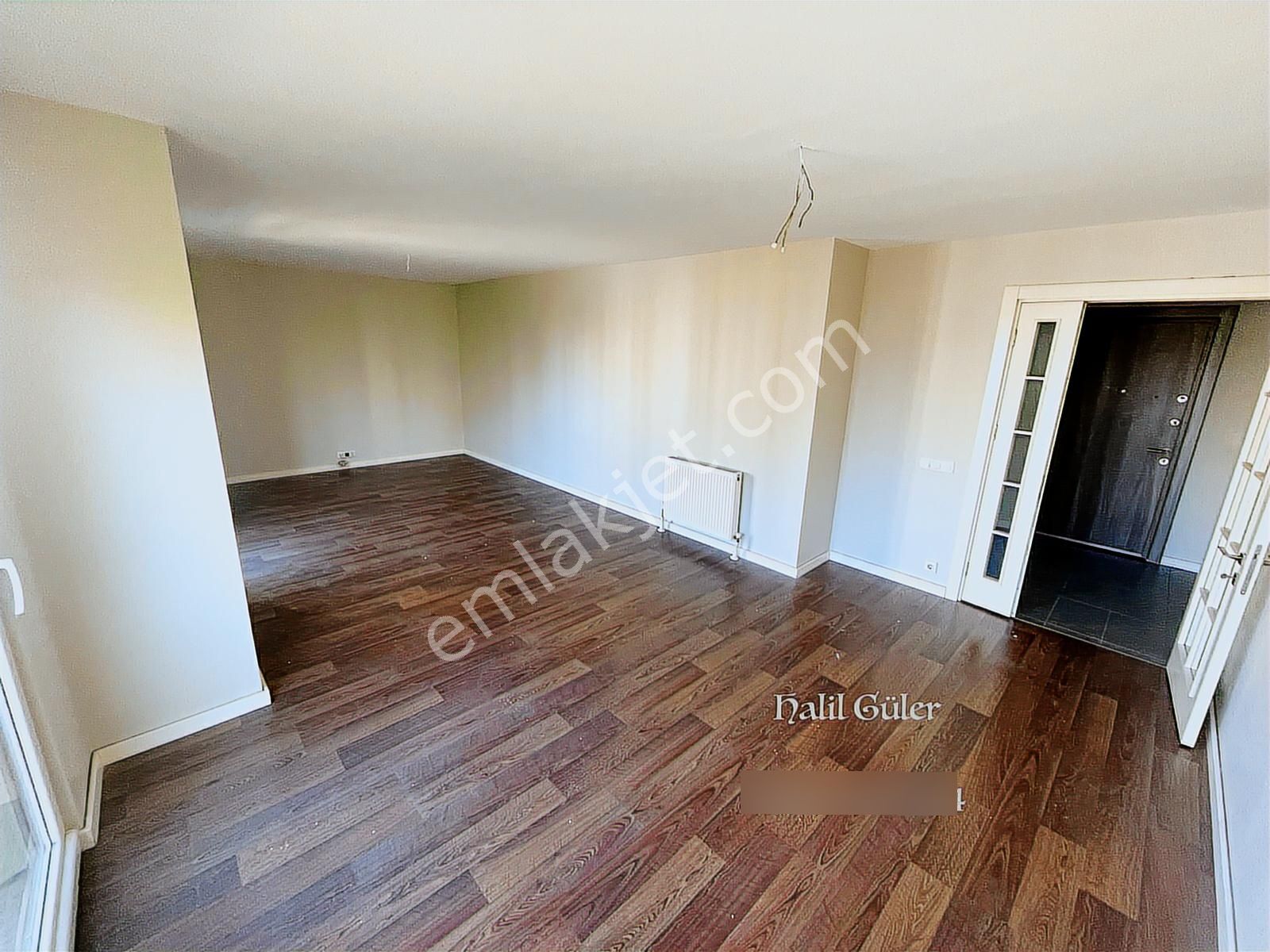 Dorelife Sitesi Kiralık 4+1 Daire 2.kat Havuz Cephe Halil Güler - Görsel 14