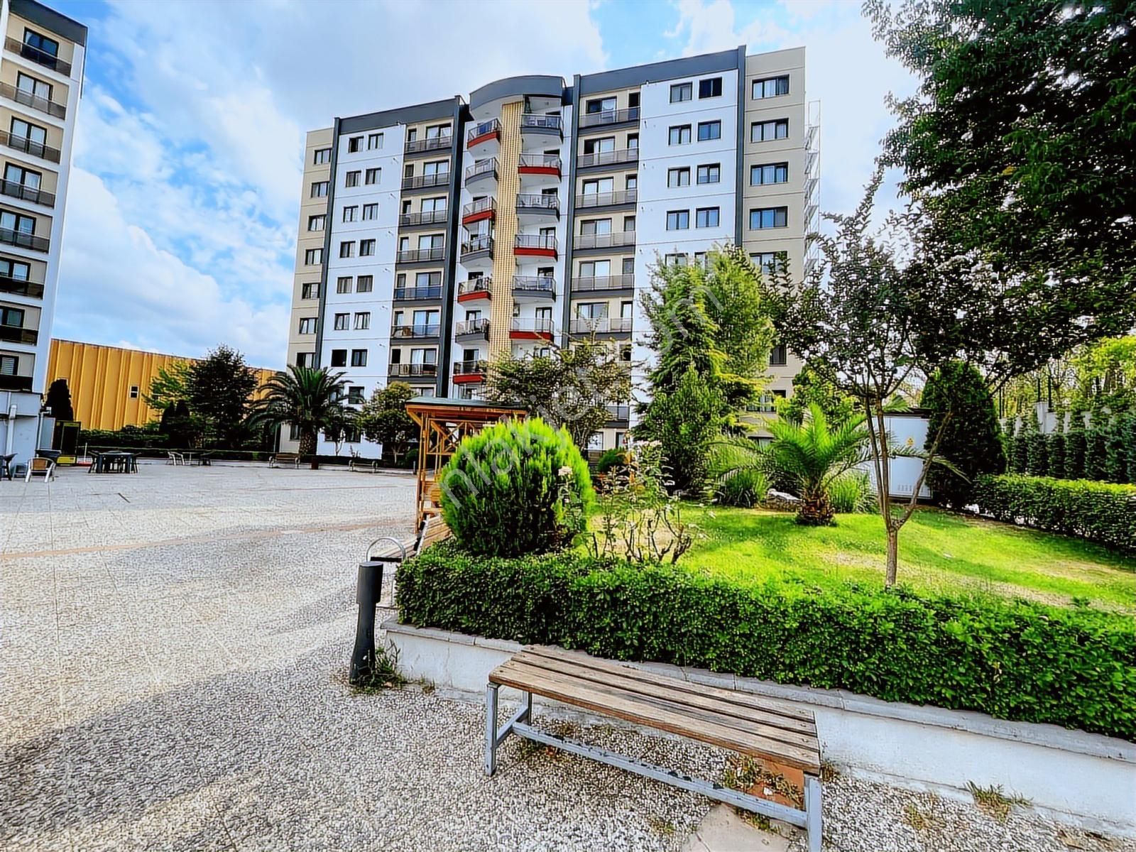 Dorelife Sitesi Kiralık 4+1 Daire 2.kat Havuz Cephe Halil Güler - Görsel 12