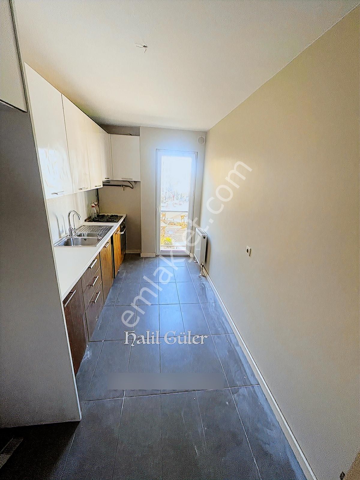 Dorelife Sitesi Kiralık 4+1 Daire 2.kat Havuz Cephe Halil Güler - Görsel 32
