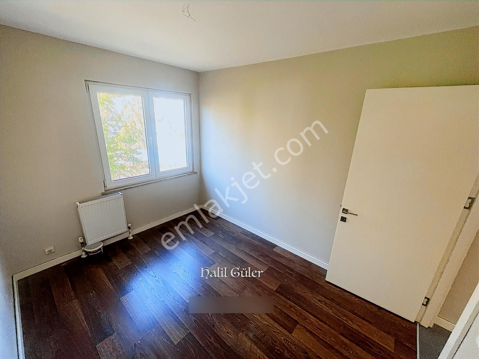 Dorelife Sitesi Kiralık 4+1 Daire 2.kat Havuz Cephe Halil Güler - Görsel 5
