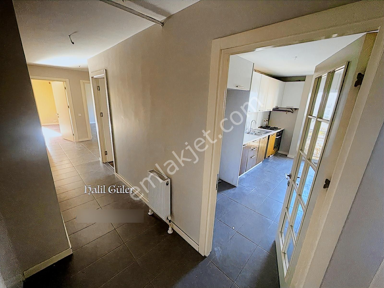 Dorelife Sitesi Kiralık 4+1 Daire 2.kat Havuz Cephe Halil Güler - Görsel 33