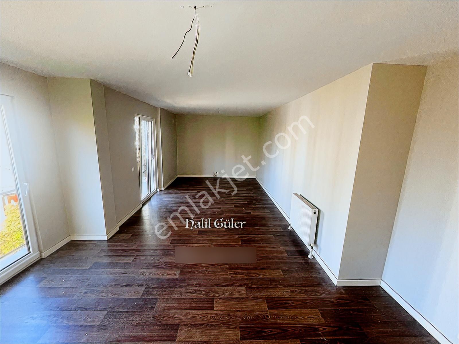 Dorelife Sitesi Kiralık 4+1 Daire 2.kat Havuz Cephe Halil Güler - Görsel 13