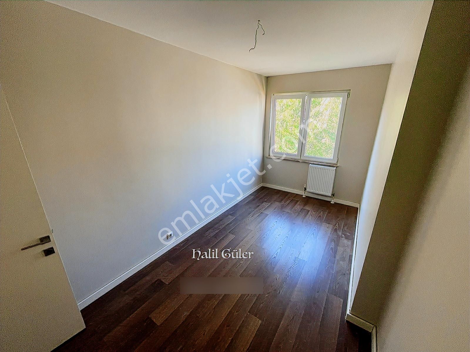 Dorelife Sitesi Kiralık 4+1 Daire 2.kat Havuz Cephe Halil Güler - Görsel 19