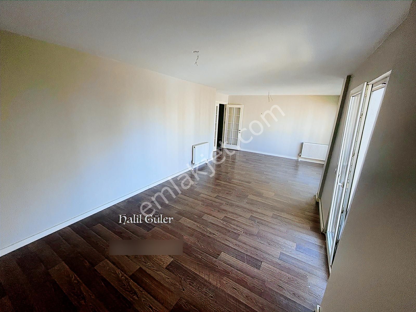 Dorelife Sitesi Kiralık 4+1 Daire 2.kat Havuz Cephe Halil Güler - Görsel 34