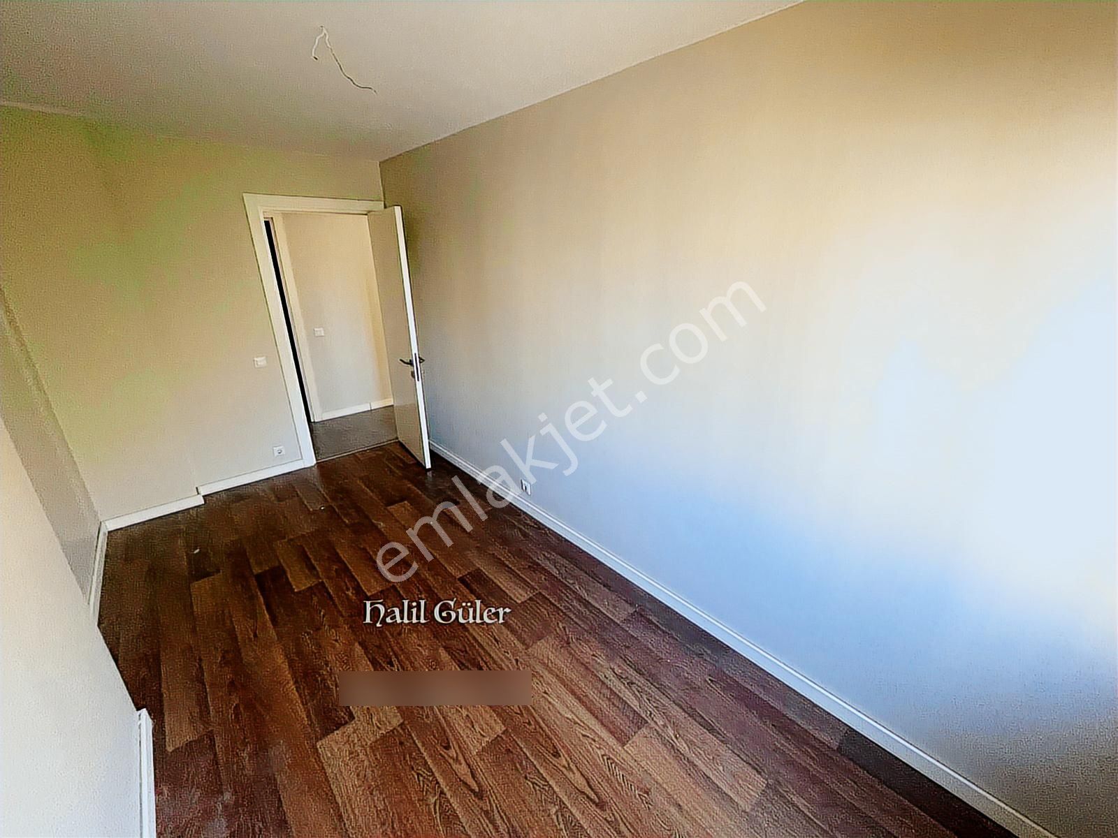 Dorelife Sitesi Kiralık 4+1 Daire 2.kat Havuz Cephe Halil Güler - Görsel 18