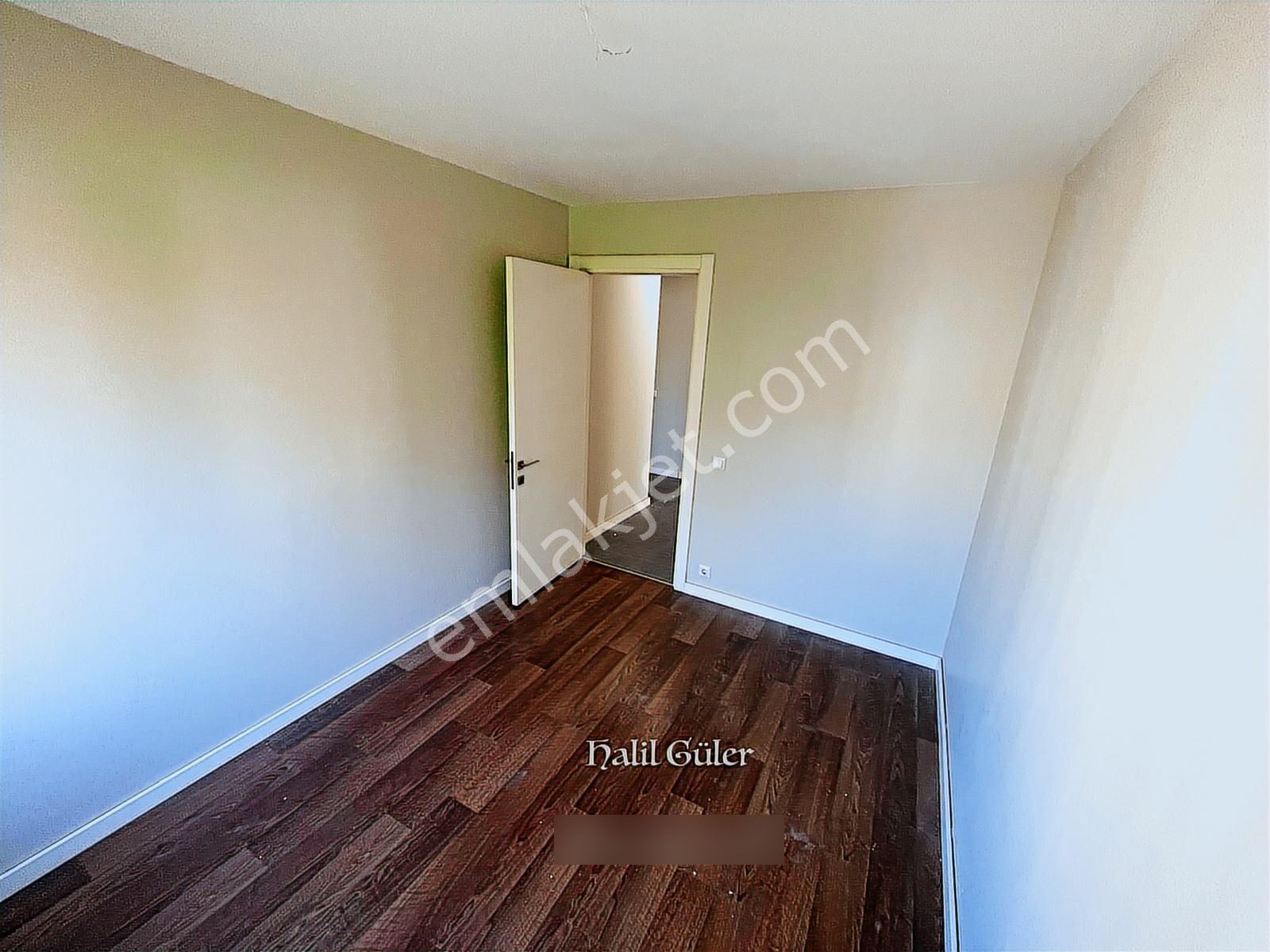 Dorelife Sitesi Kiralık 4+1 Daire 2.kat Havuz Cephe Halil Güler - Görsel 4