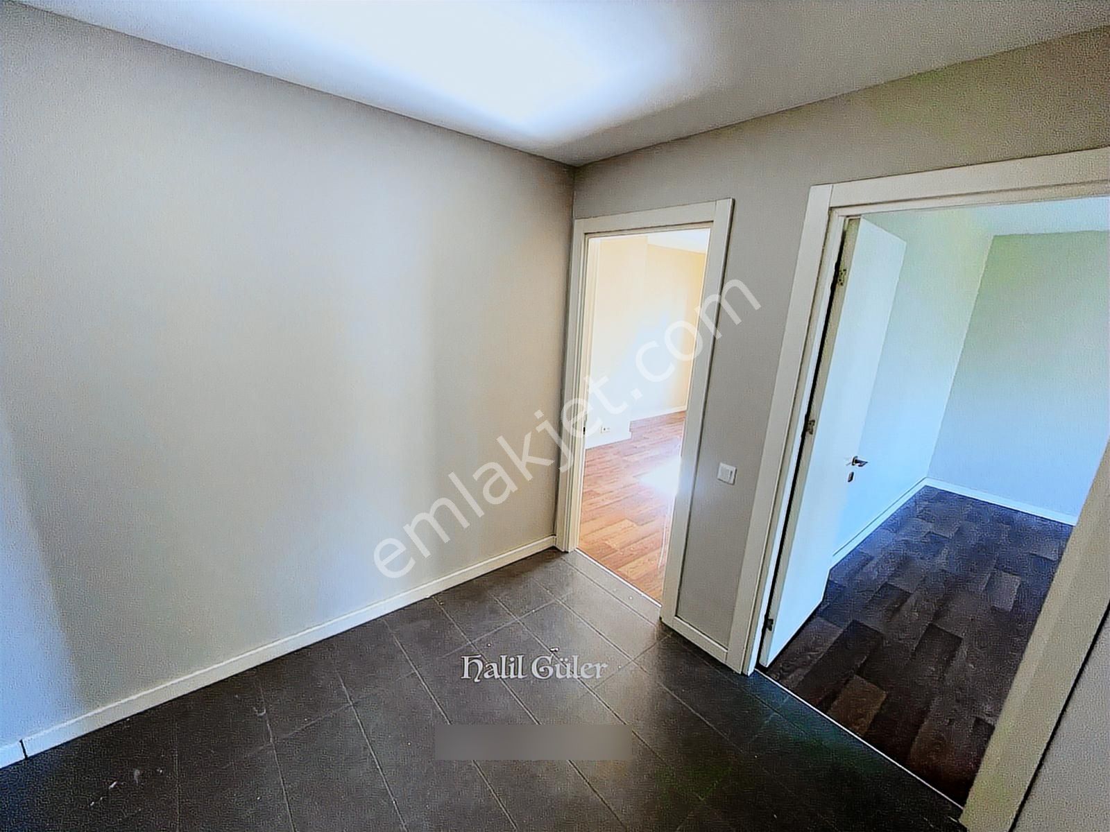 Dorelife Sitesi Kiralık 4+1 Daire 2.kat Havuz Cephe Halil Güler - Görsel 23