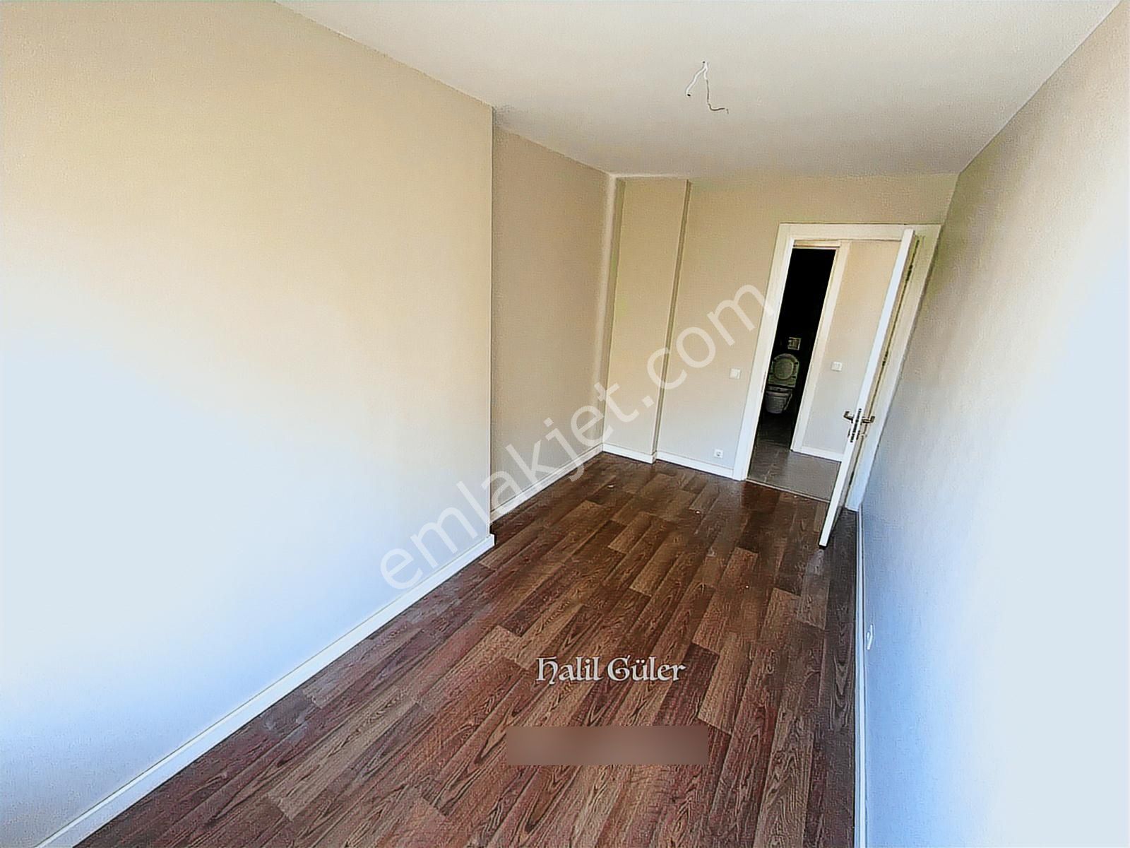 Dorelife Sitesi Kiralık 4+1 Daire 2.kat Havuz Cephe Halil Güler - Görsel 29