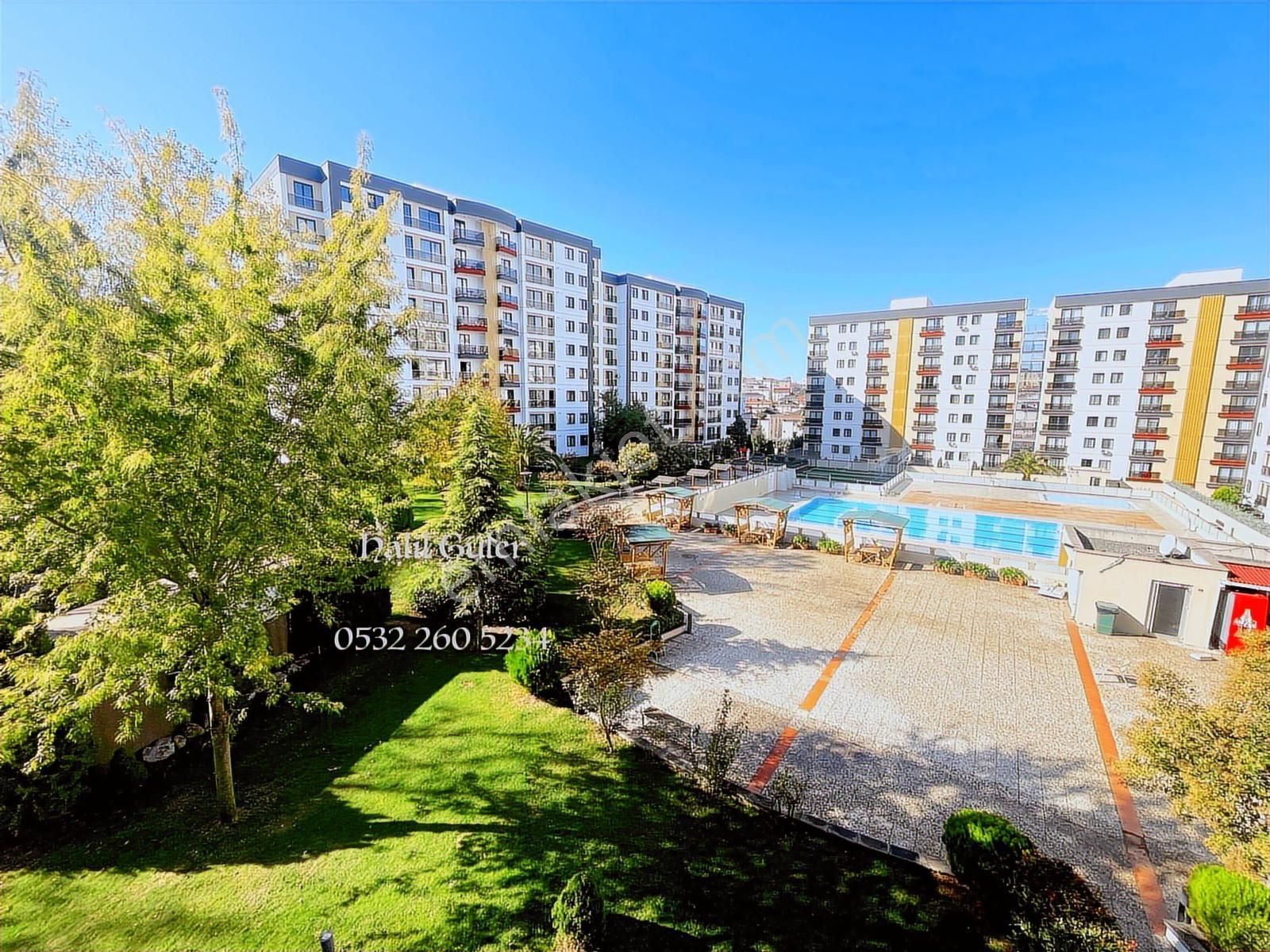 Dorelife Sitesi Kiralık 4+1 Daire 2.kat Havuz Cephe Halil Güler - Görsel 26