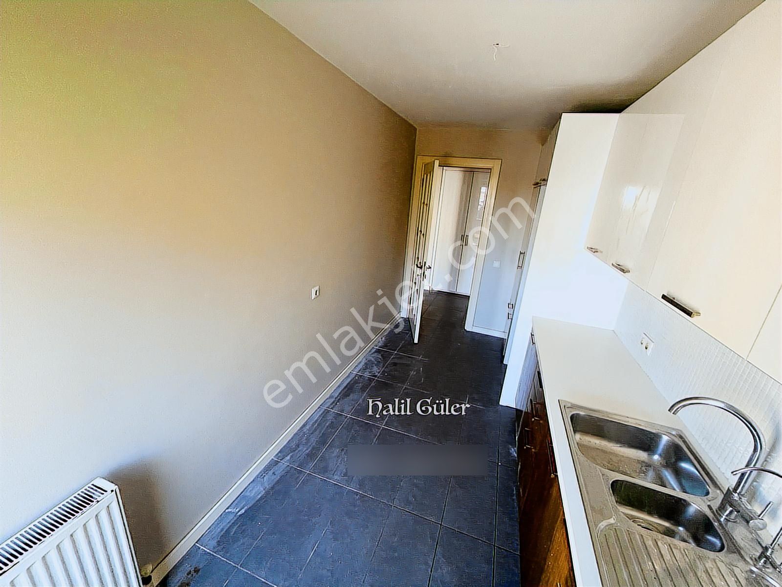 Dorelife Sitesi Kiralık 4+1 Daire 2.kat Havuz Cephe Halil Güler - Görsel 20