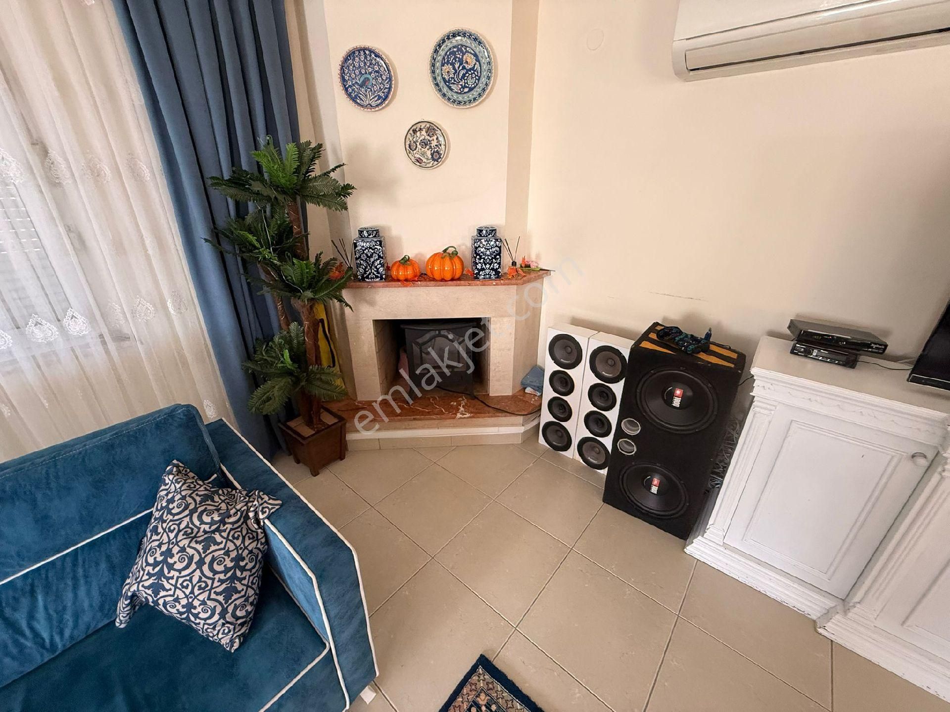 Essiz Manzaralı 4+1 Villa - Görsel 14