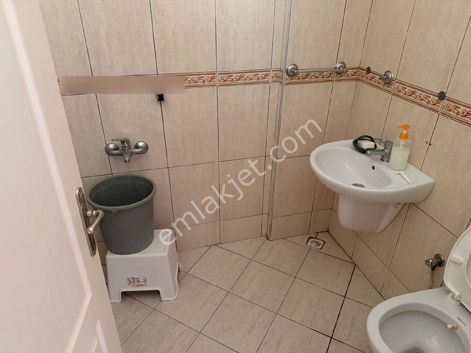 Essiz Manzaralı 4+1 Villa - Görsel 19