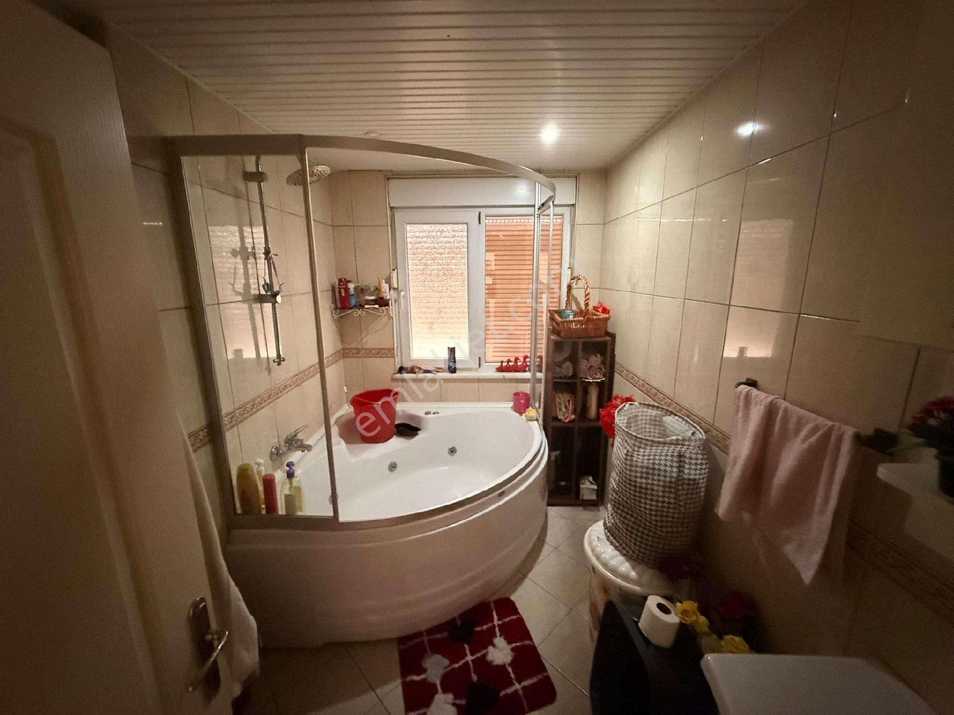 Essiz Manzaralı 4+1 Villa - Görsel 11