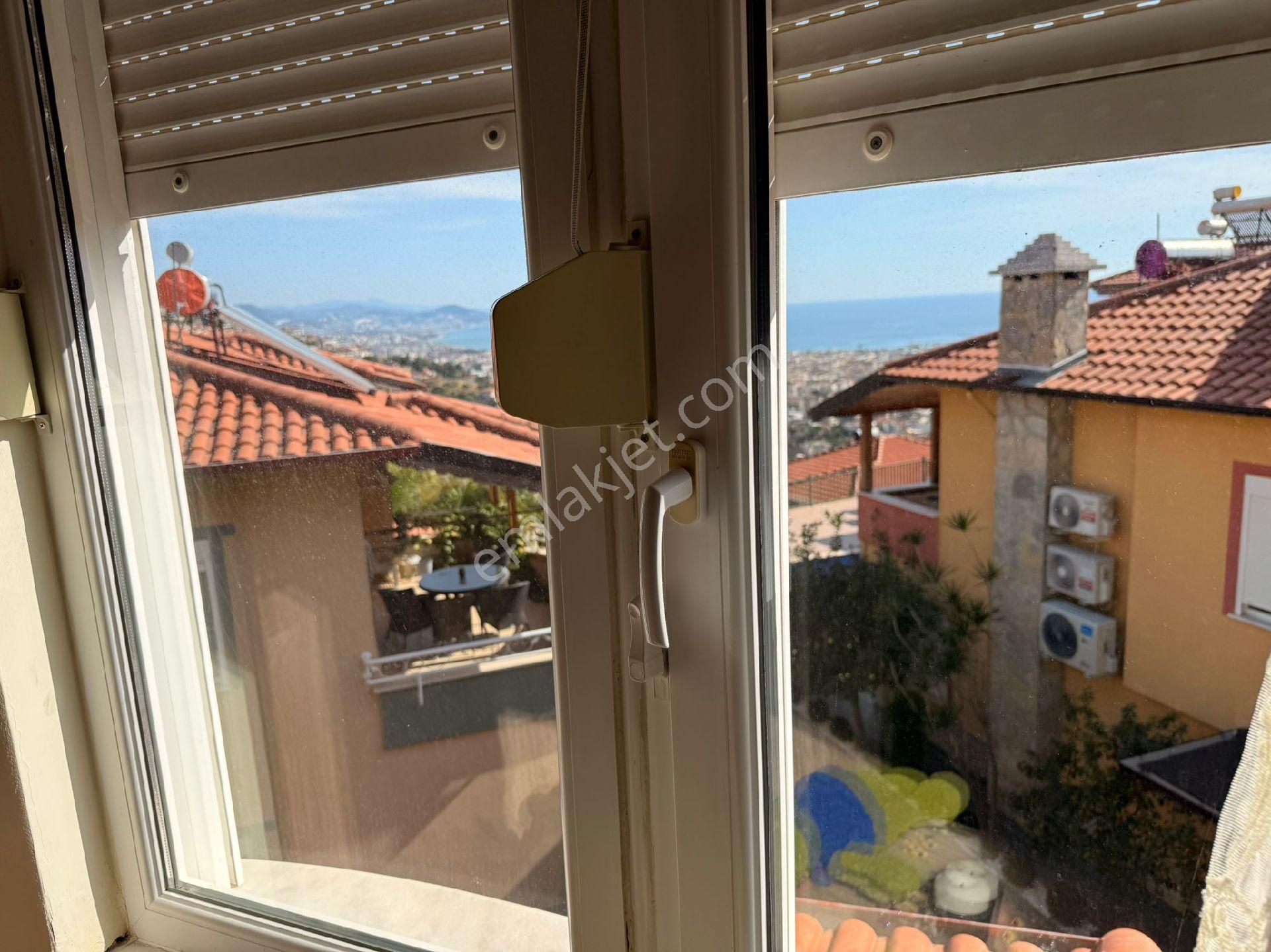 Essiz Manzaralı 4+1 Villa - Görsel 7