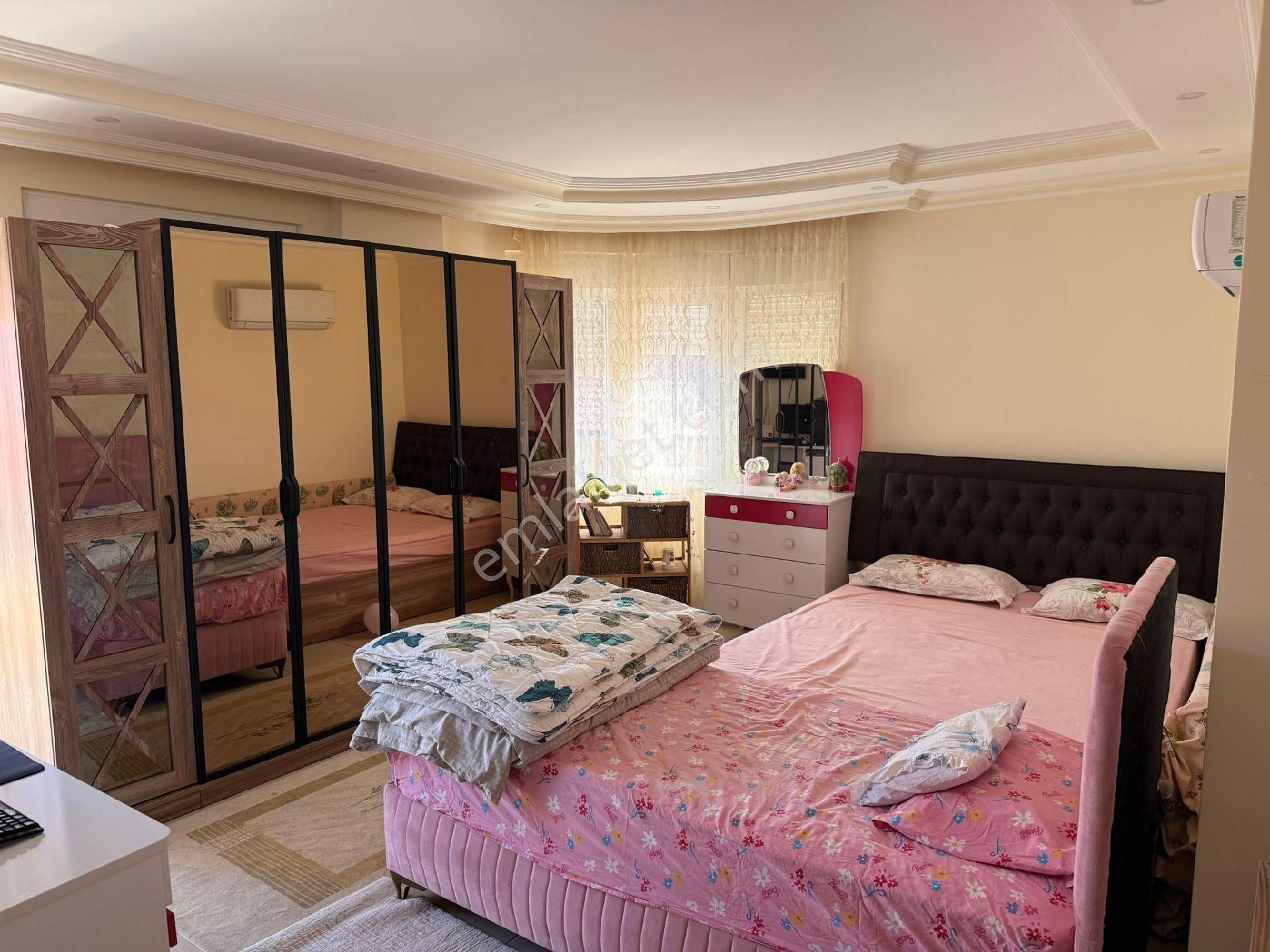 Essiz Manzaralı 4+1 Villa - Görsel 8