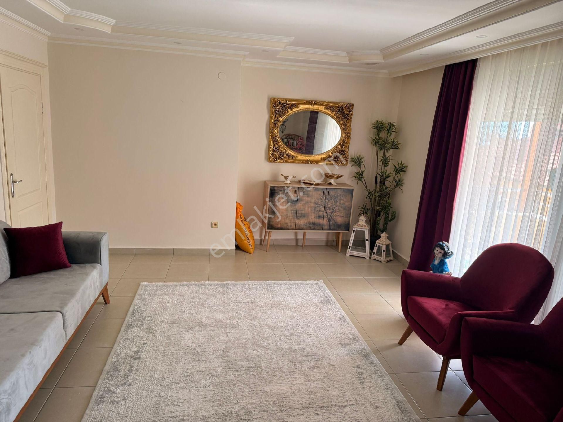 Essiz Manzaralı 4+1 Villa - Görsel 20