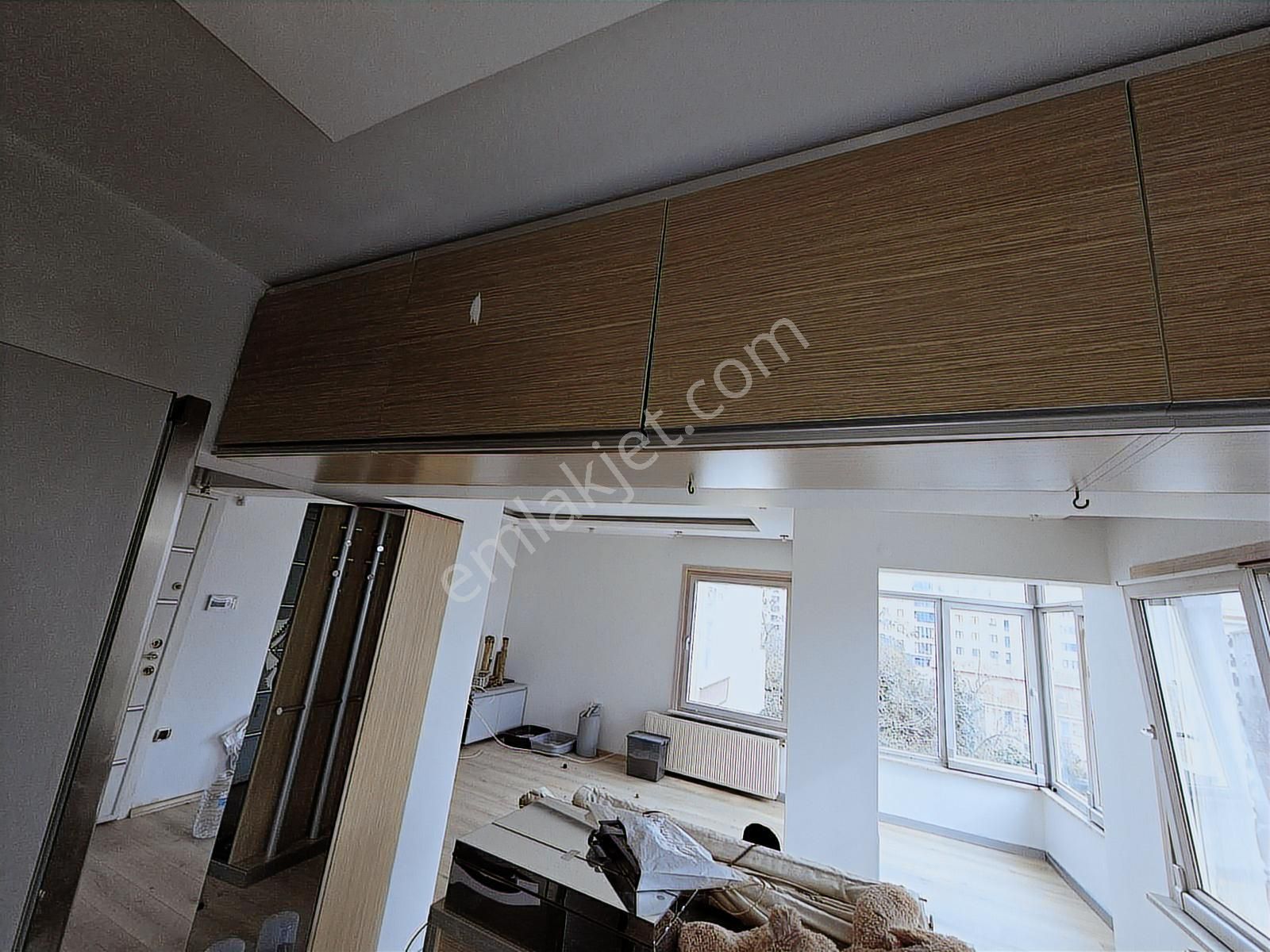 Güngören Mehmet Nesih Özmen Mah Kiralık 2+1 Daire - Görsel 23