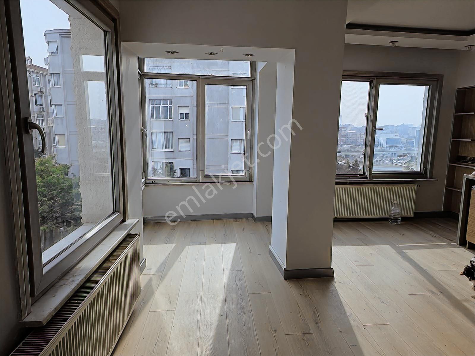 Güngören Mehmet Nesih Özmen Mah Kiralık 2+1 Daire - Görsel 11