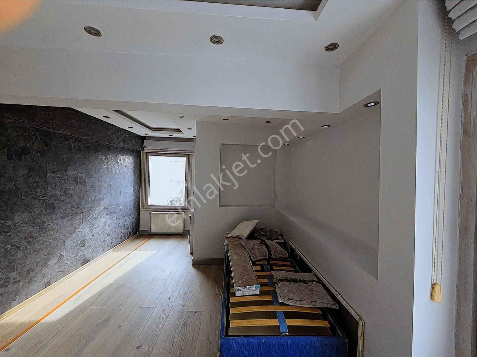 Güngören Mehmet Nesih Özmen Mah Kiralık 2+1 Daire - Görsel 17